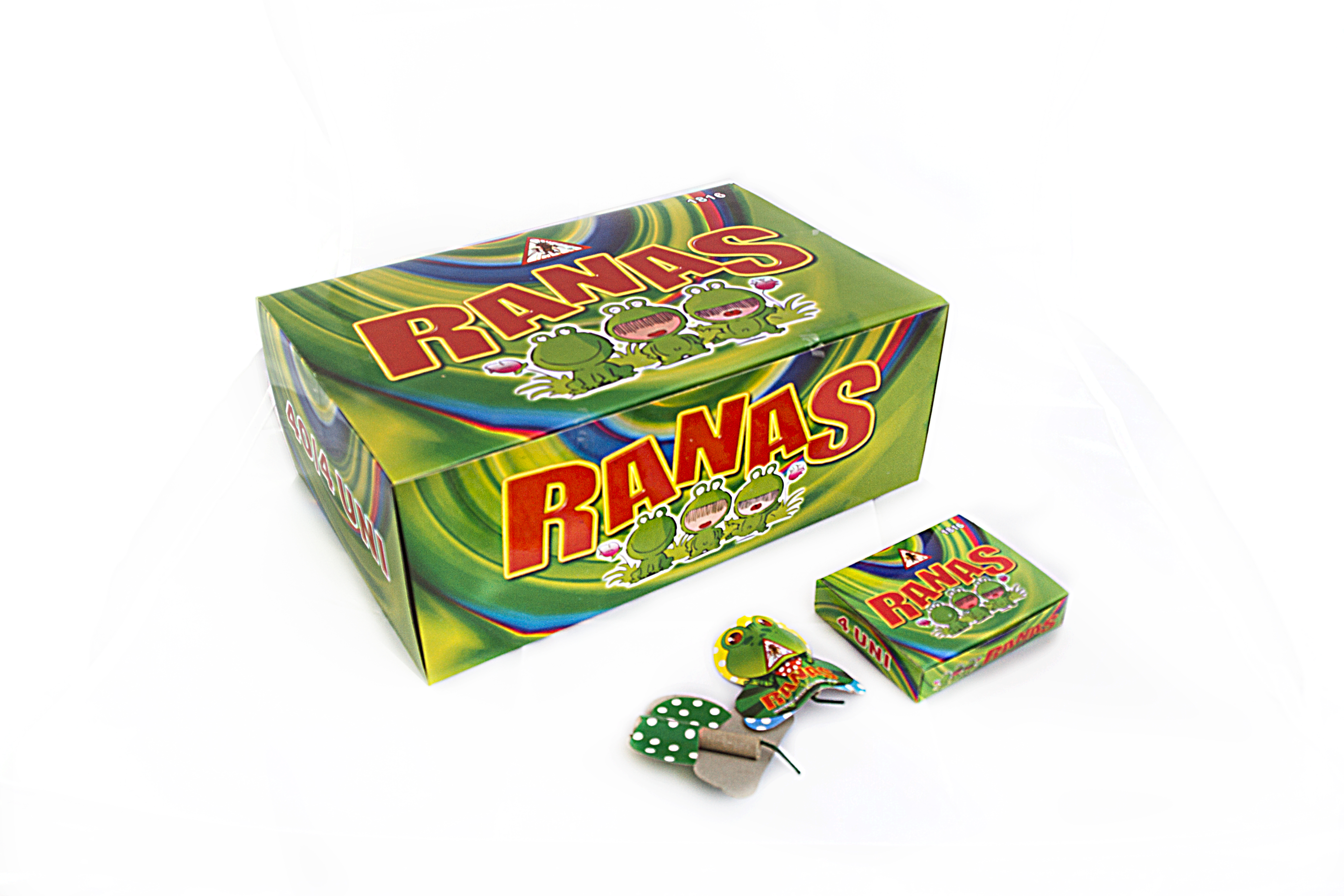 Ranas